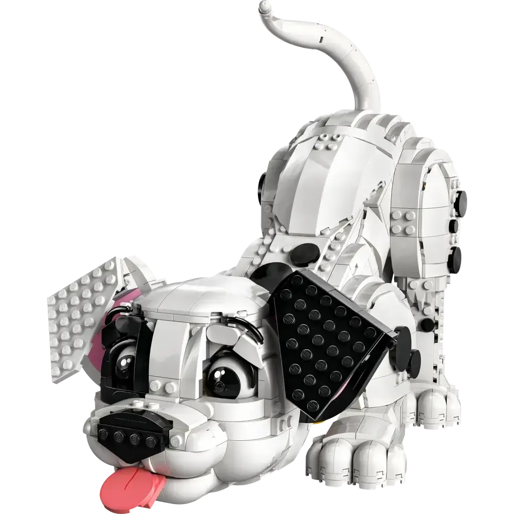 101 Dalmatians Puppy