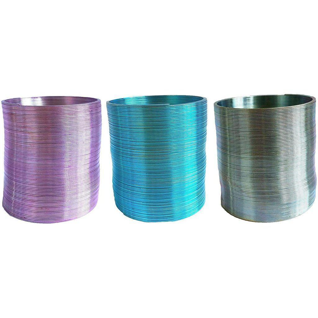 2" Metal Magic Springs™
