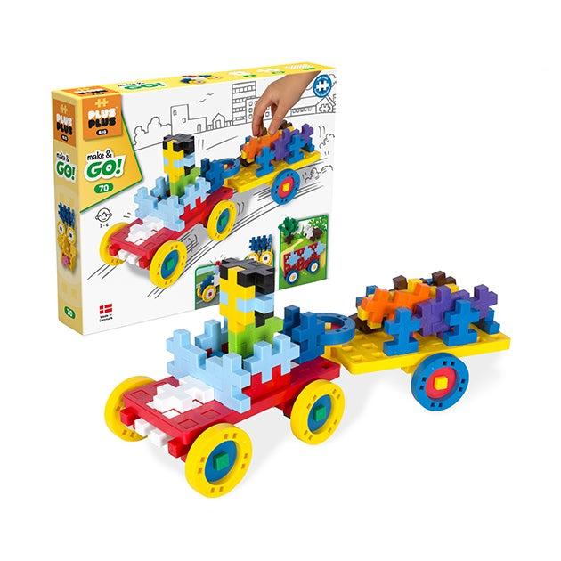 Make & Go 70 pcs