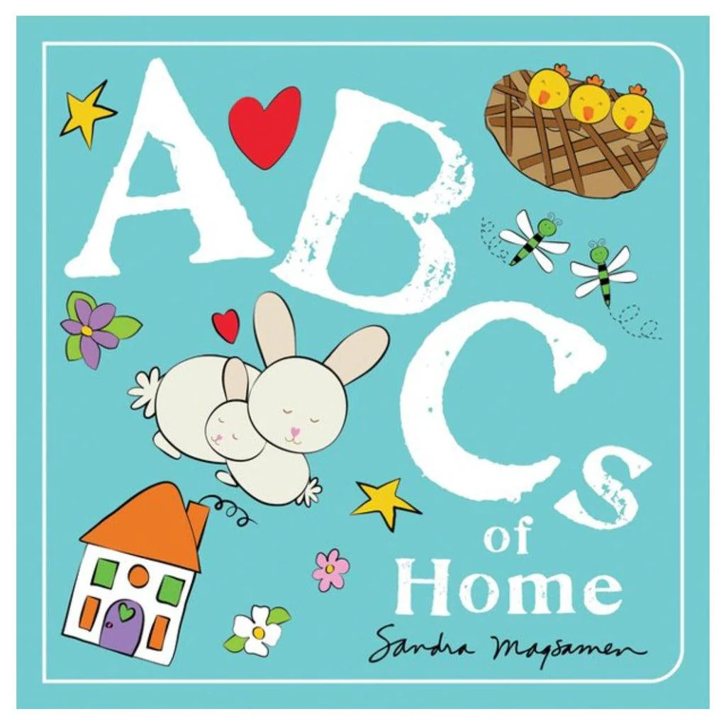 ABCs of Home