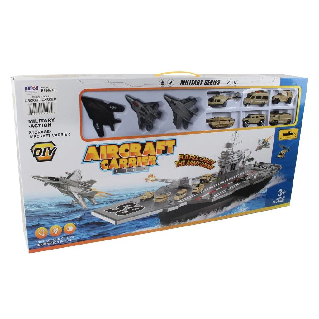 Aircraft Carrier