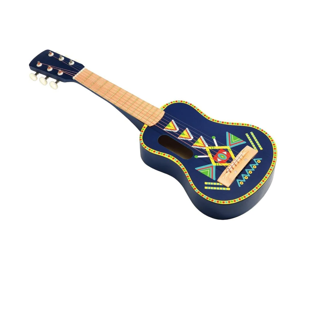Animambo Guitar