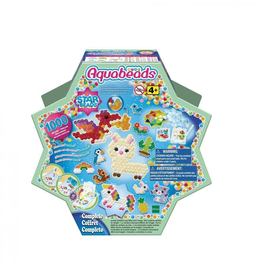 Star Bead Studio Complete Set