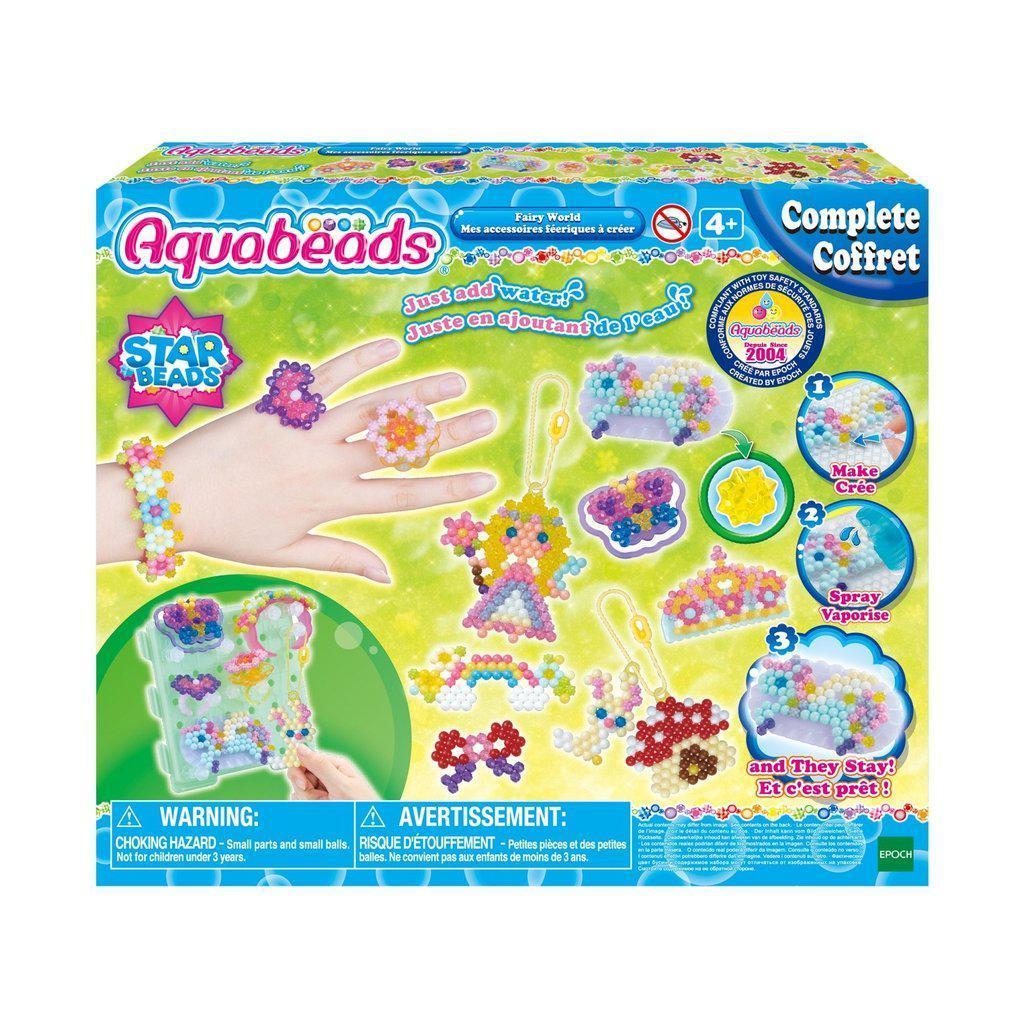 Fairy World Complete Set