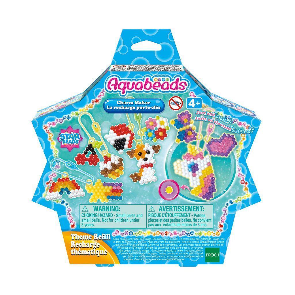 Charm Maker Theme Refill Set