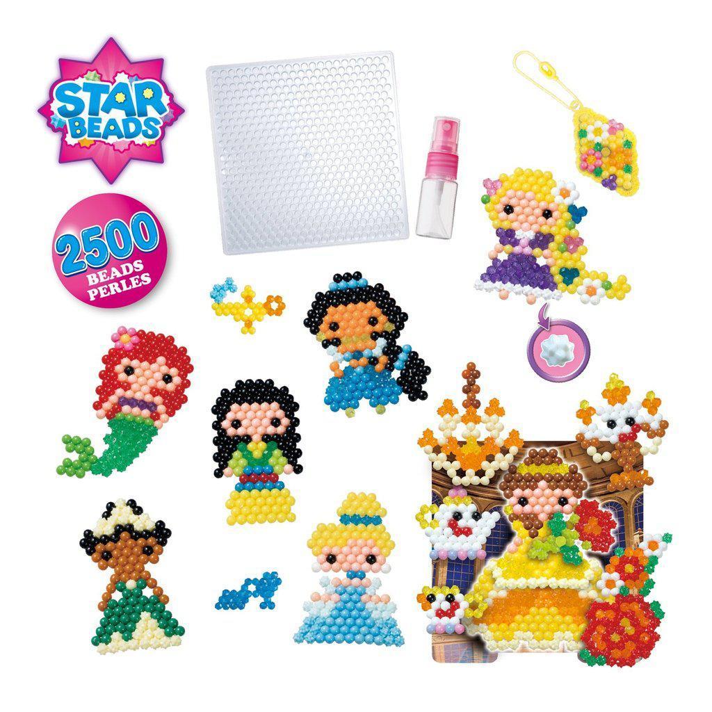 Disney Princess Creation Cube
