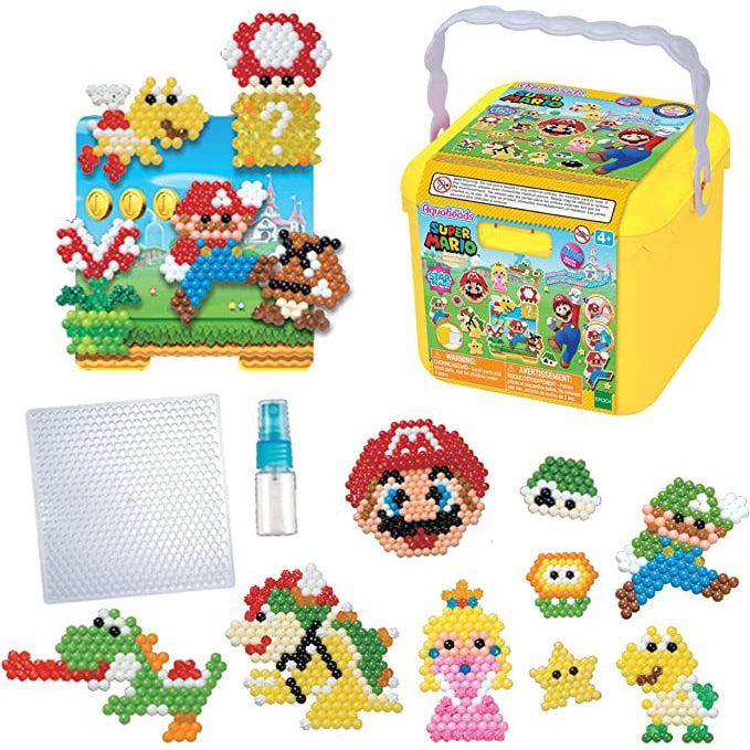Super Mario Creation Cube