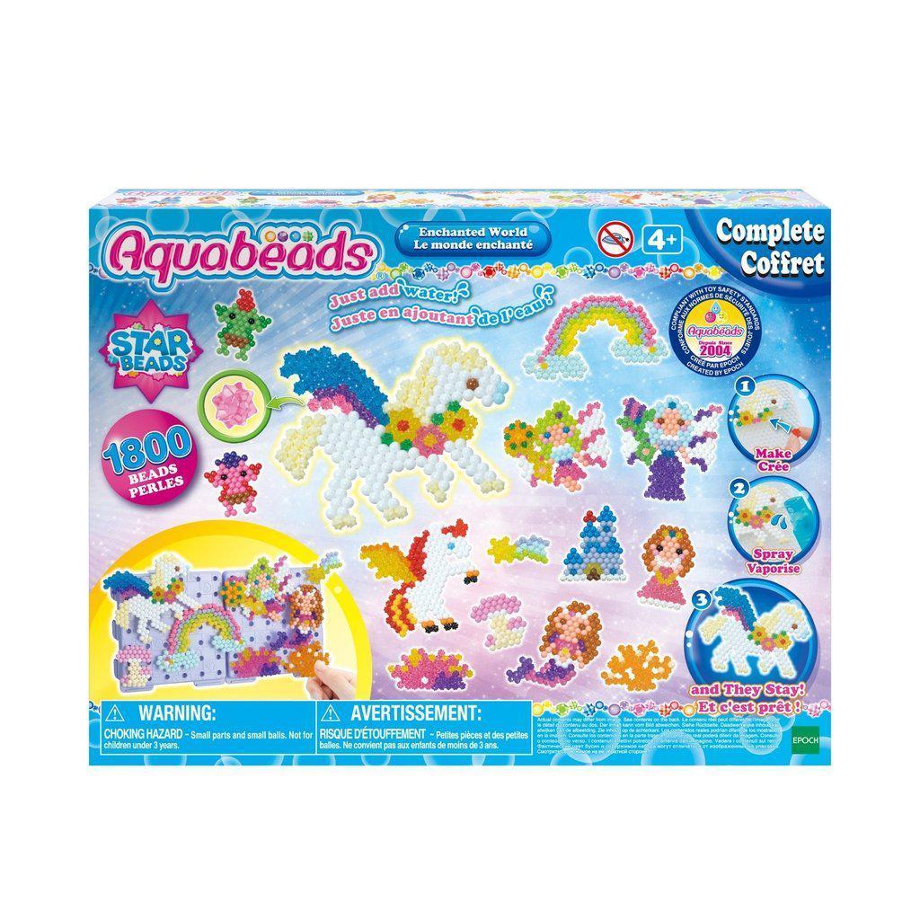 Enchanted World Complete Kit