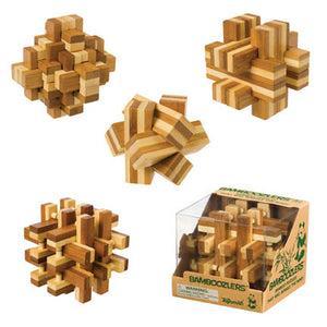 Bamboozlers™ Puzzle Assorted