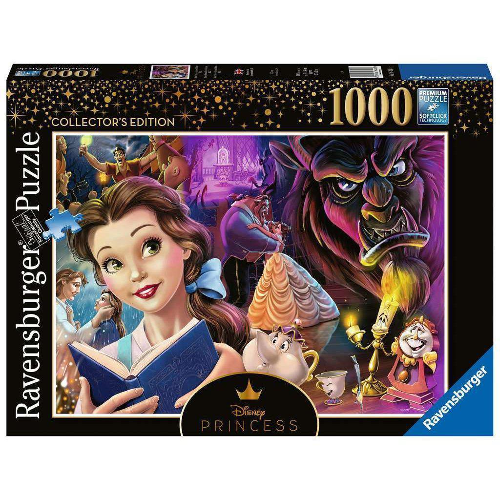Belle - Heroines Collection 1000pc