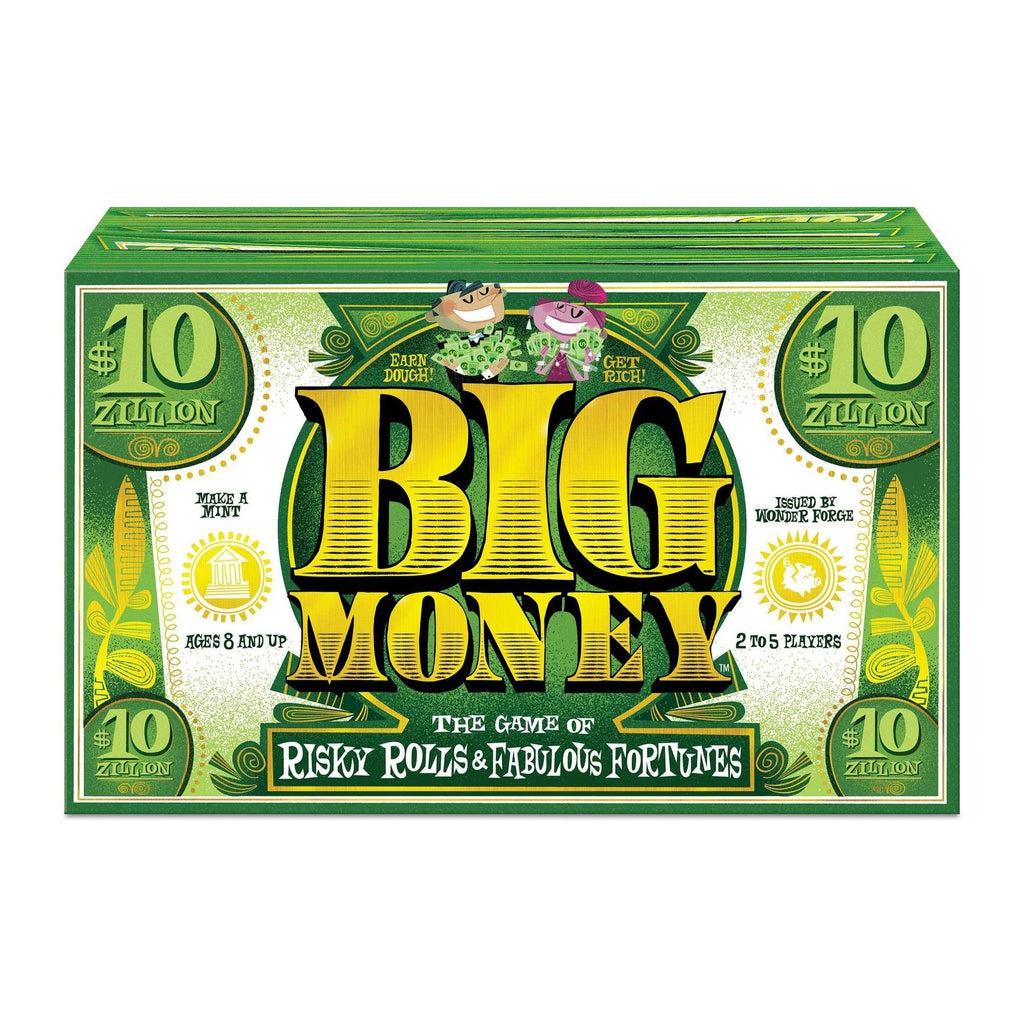 Big Money