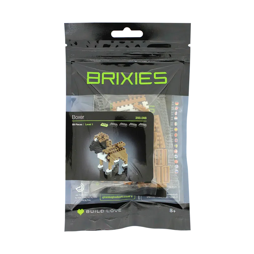 Boxer