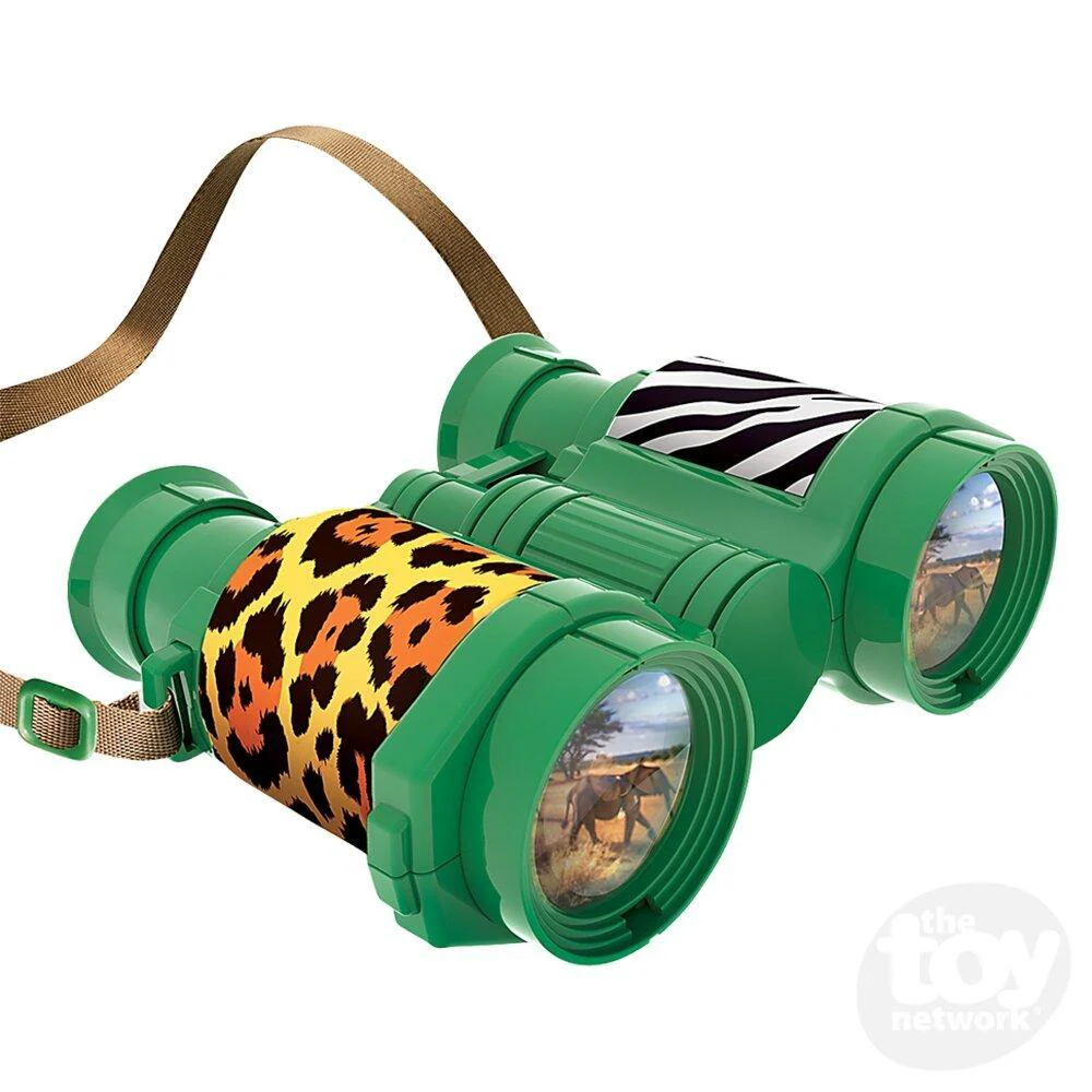 Build Your Own Binoculars - Image 2