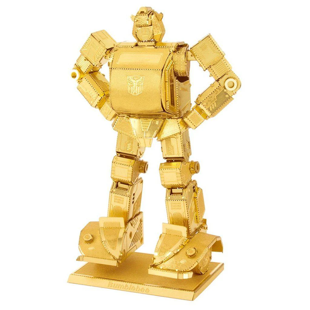 Bumblebee Gold