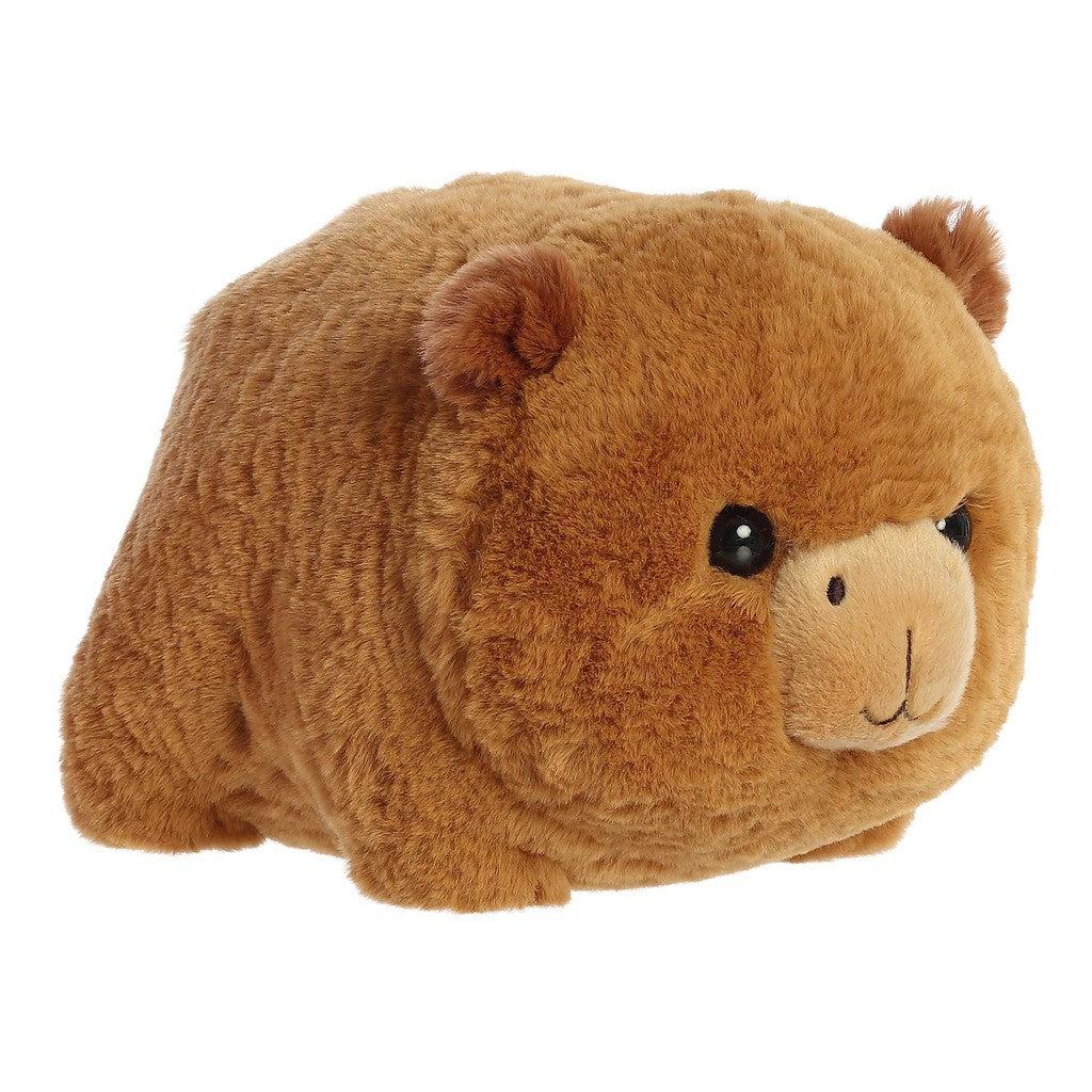 Carmen Capybara Spudsters