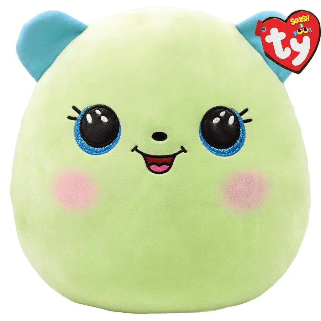 Clover - Small Squish-A-Boo