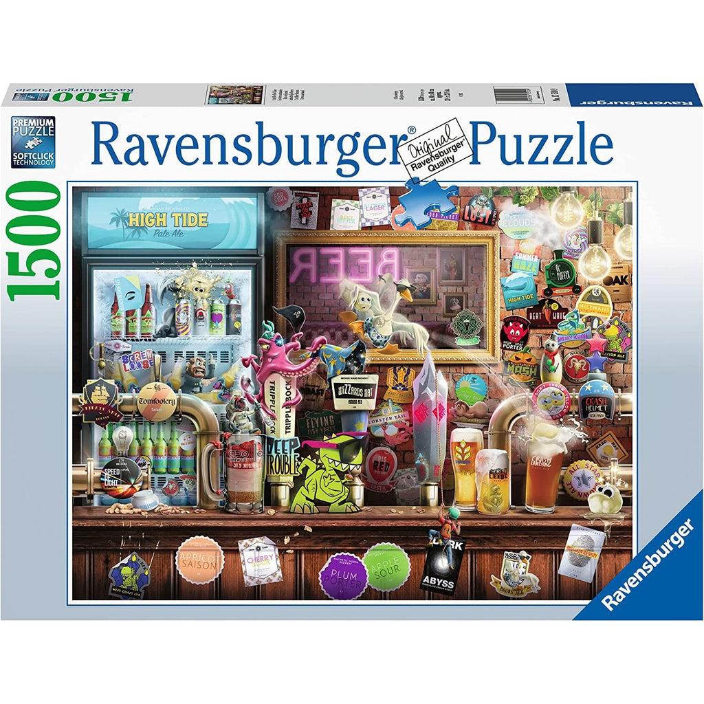 Craft Beer Bonanza 1500pc