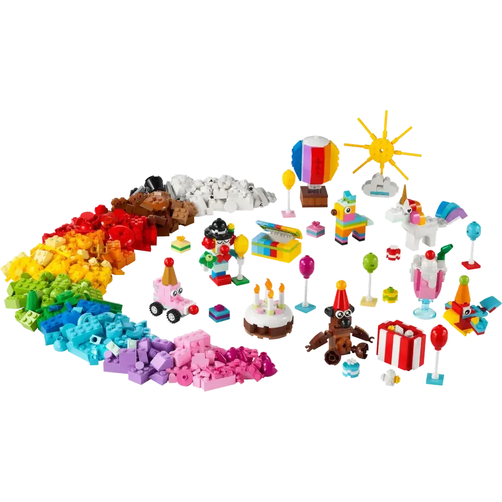 Creative Party Box
