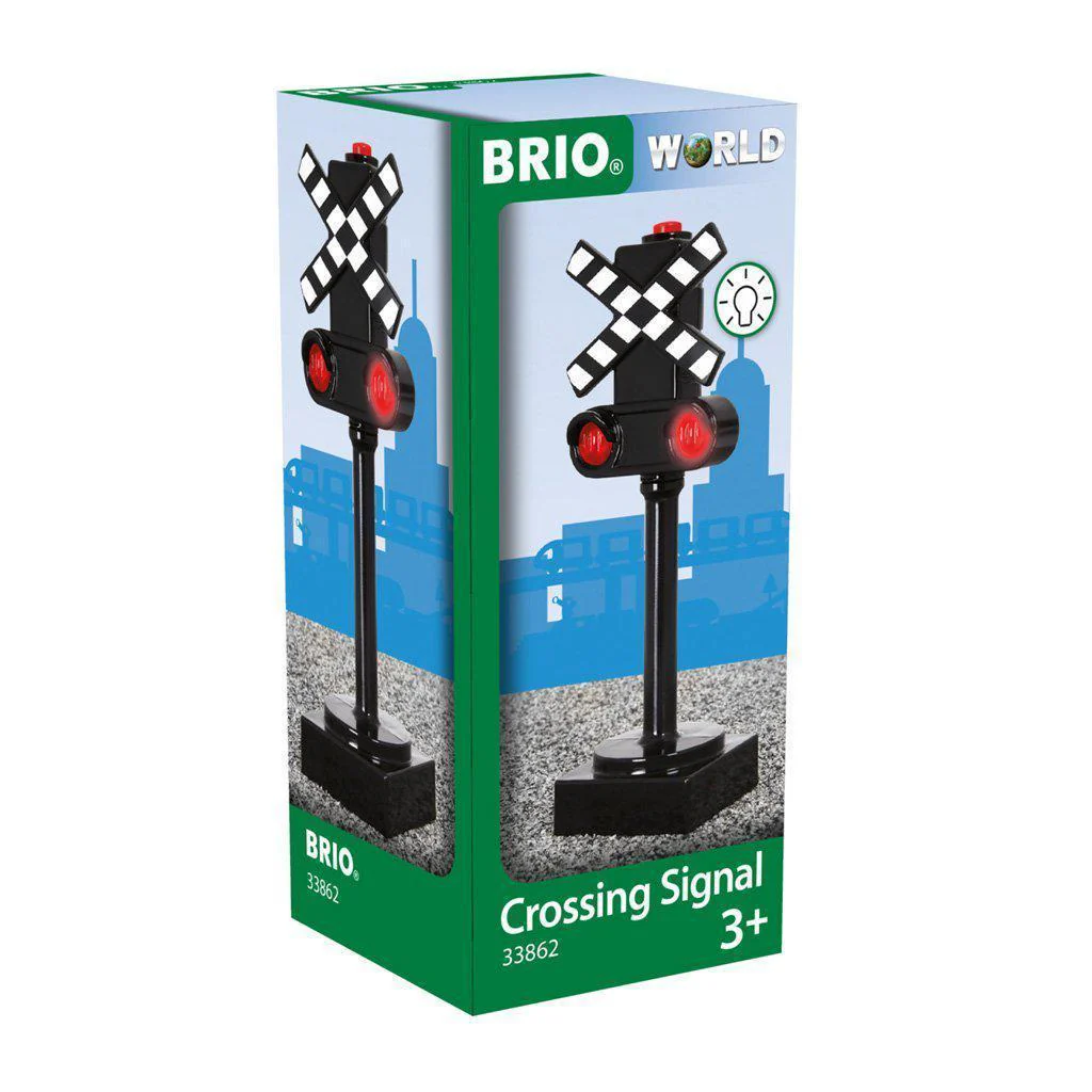 Crossing Signal