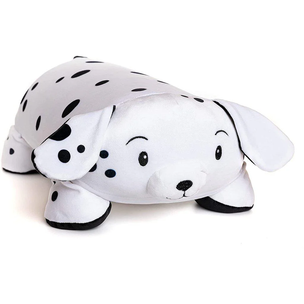 Damian the Dalmation