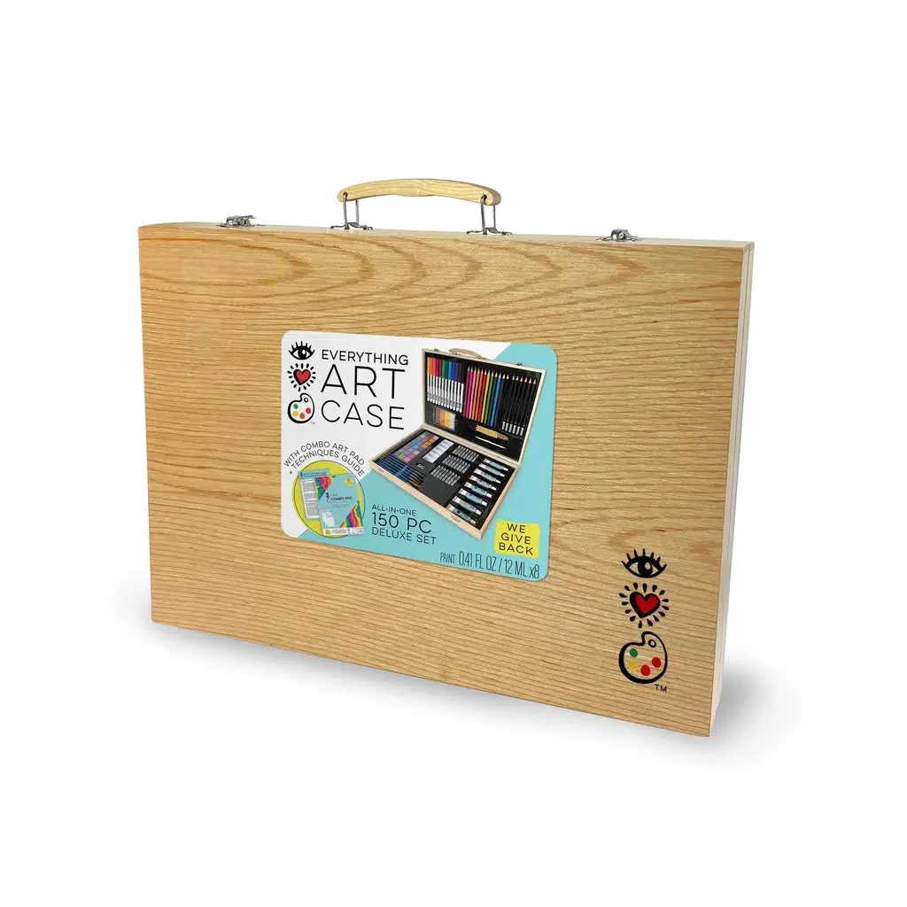 Everything Art Case