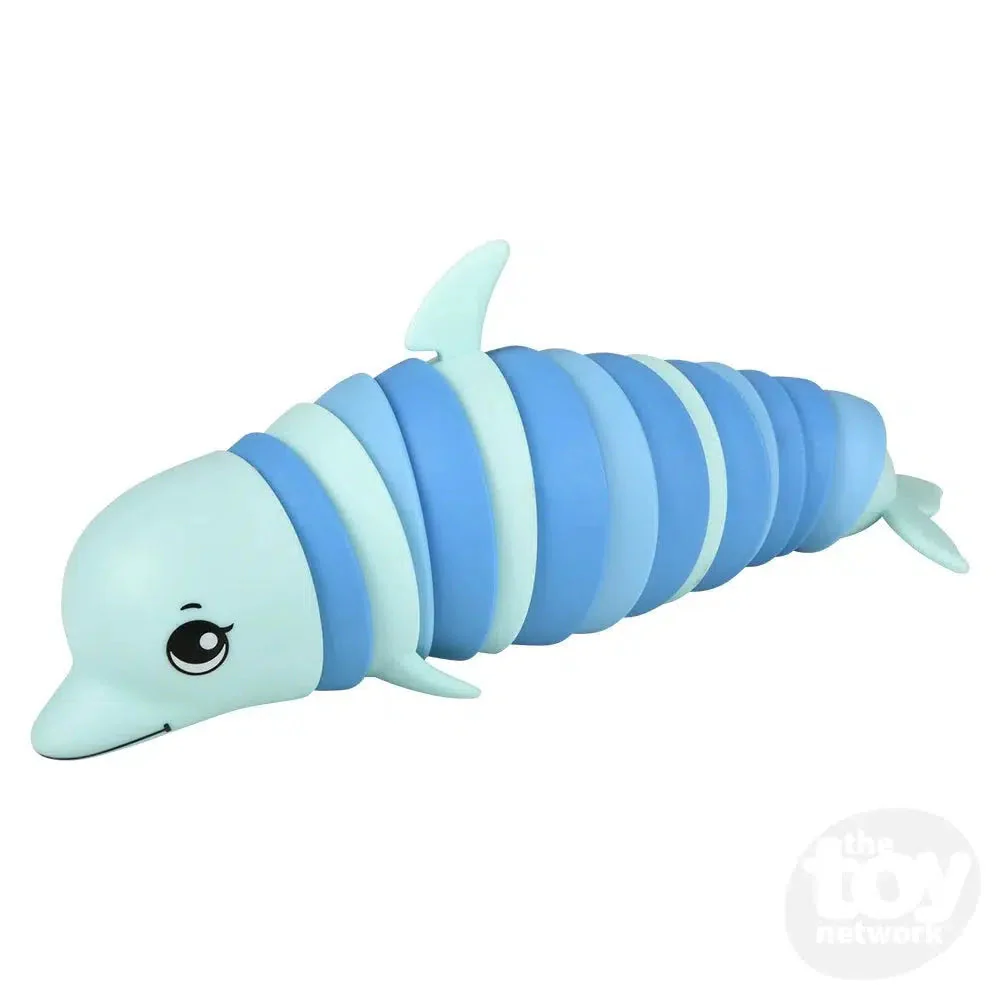 Wiggle Sensory Dolphin