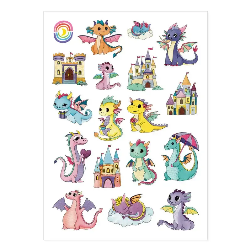 Dragon Tales