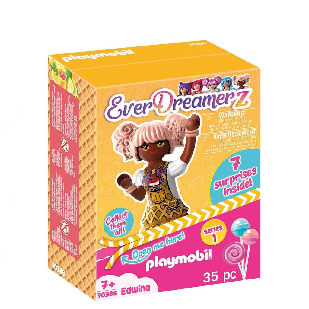 Edwina Everdreamerz Series 1