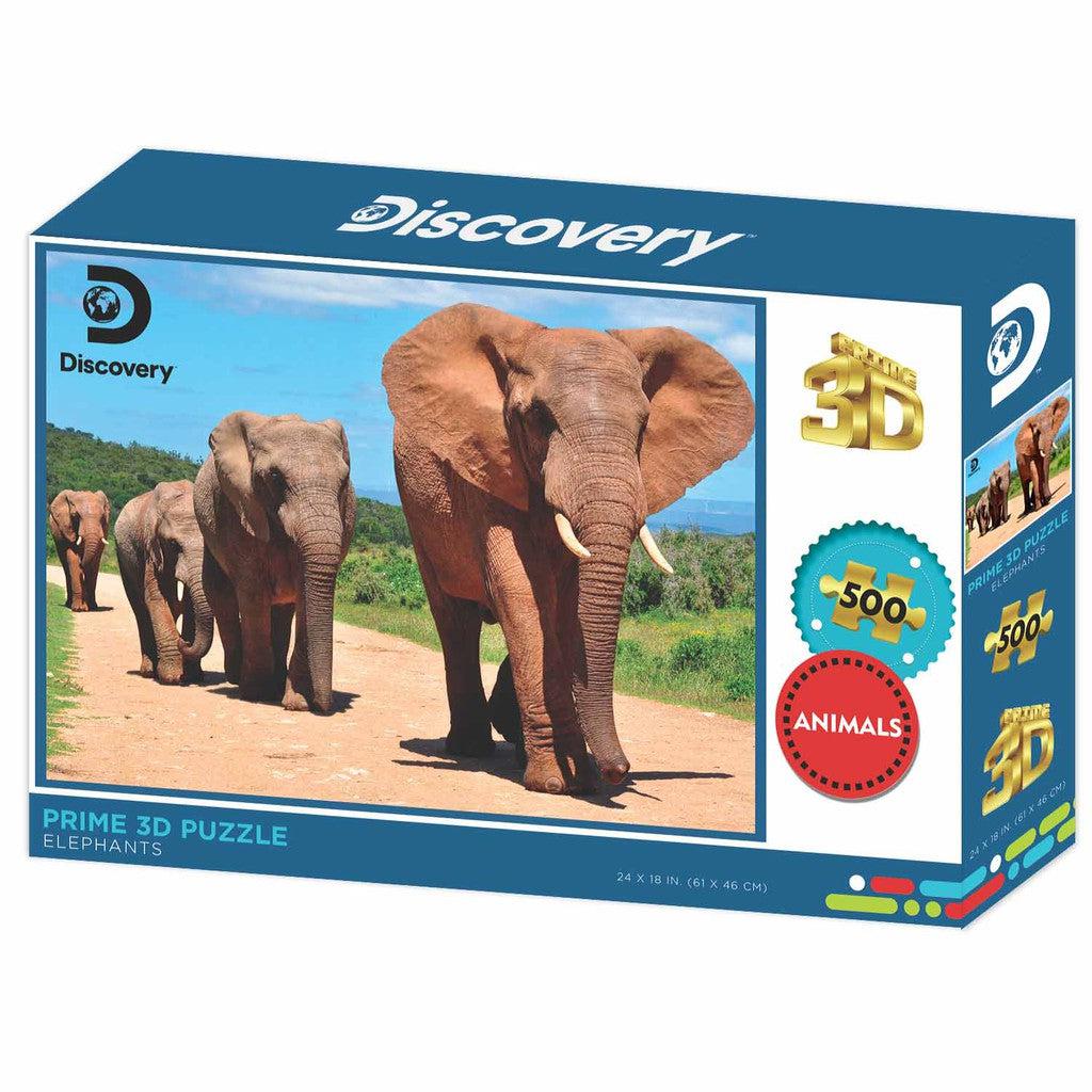Elephants