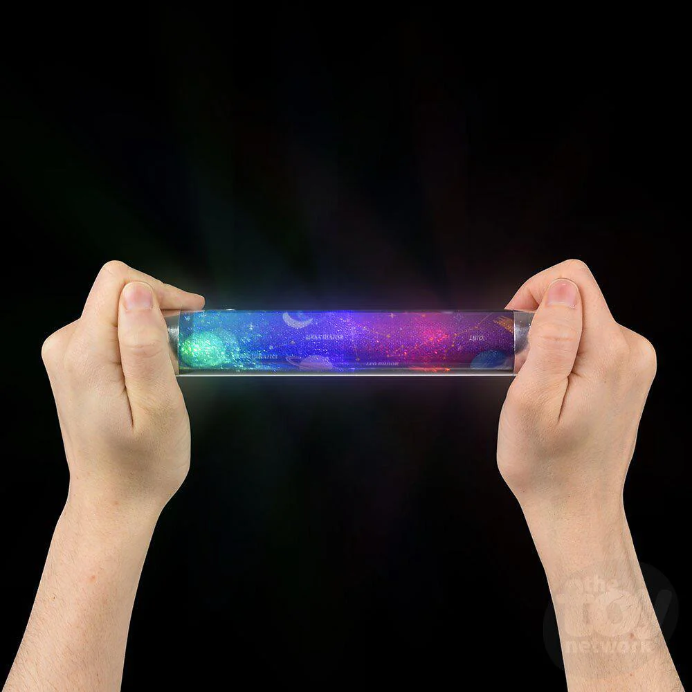 Energy Rod Cosmic