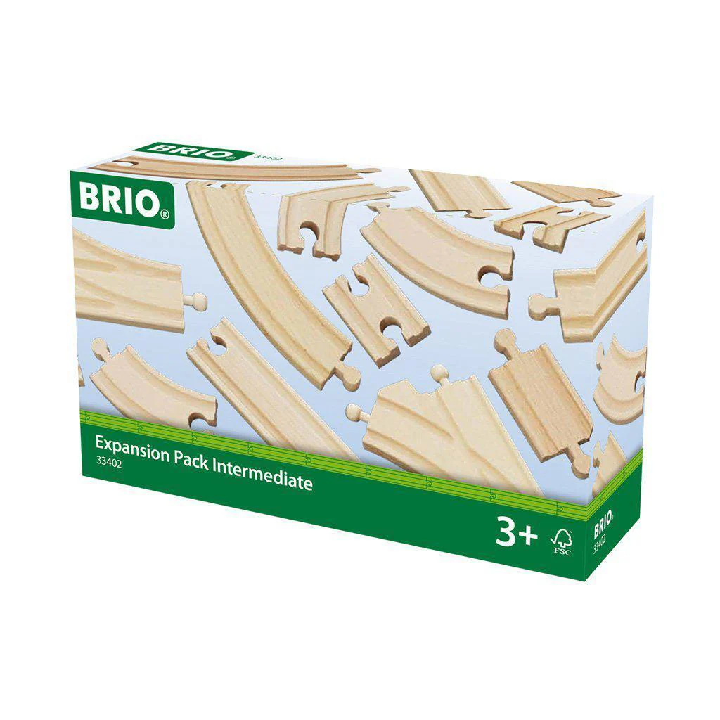 Expansion Pack Intermediate
