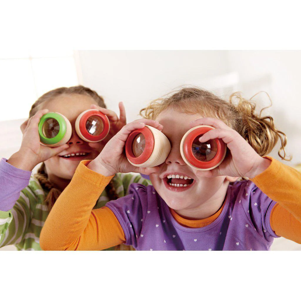 Eye Spies (Assorted)