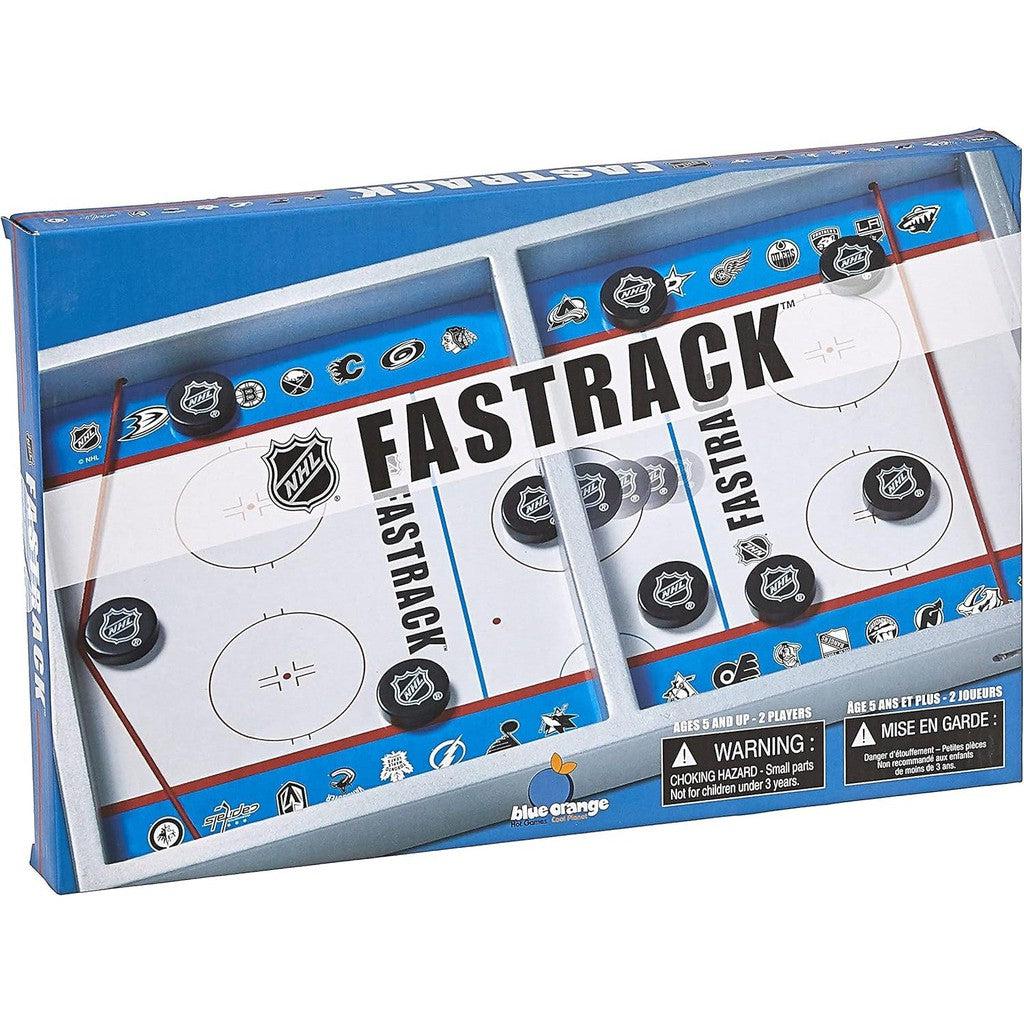 Fast Track: NHL