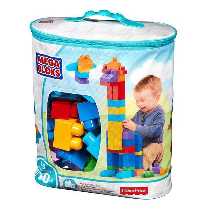 First Builders® Big Building Bag