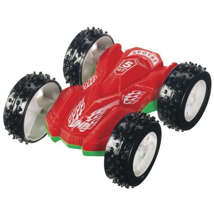 Flip Car