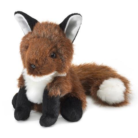 Folkmanis Fox