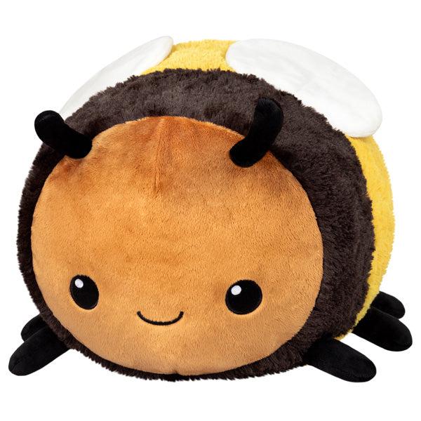 Fuzzy Bumblebee 15"