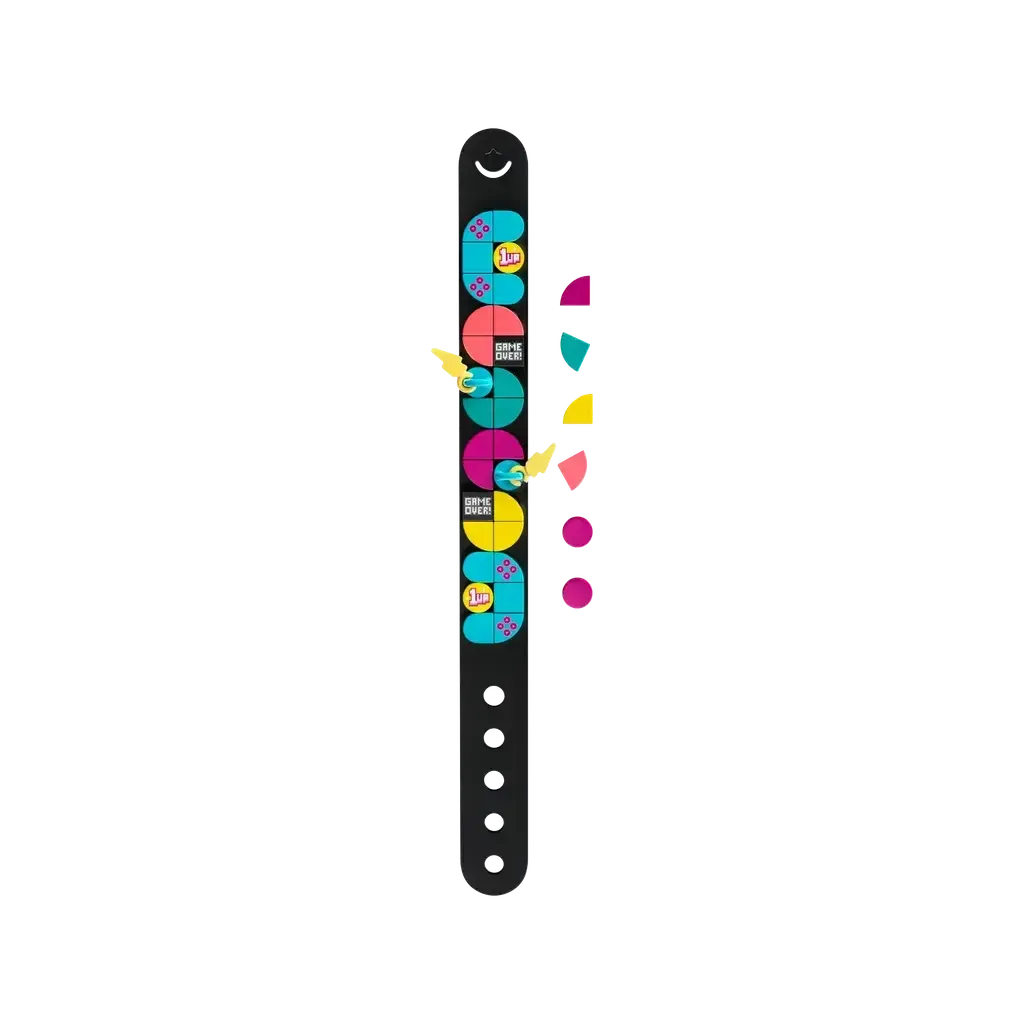 Gamer Bracelet