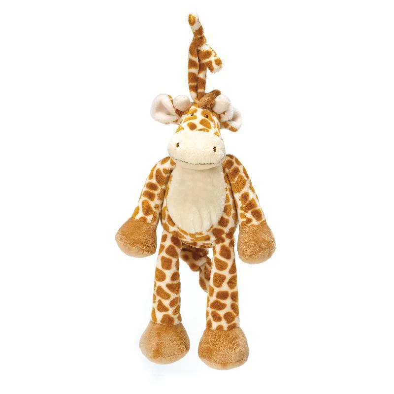 Musical Giraffe Plush
