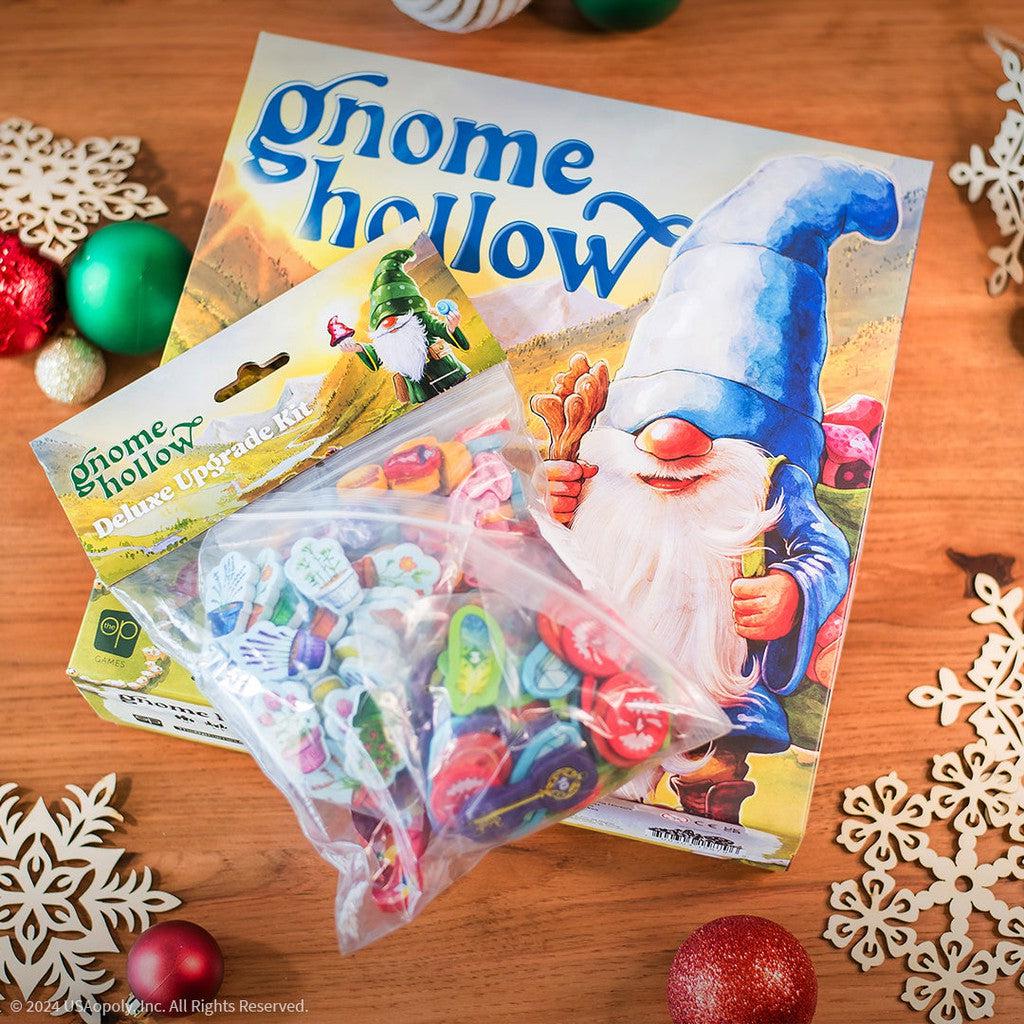 Gnome Hollow Deluxe Bundle