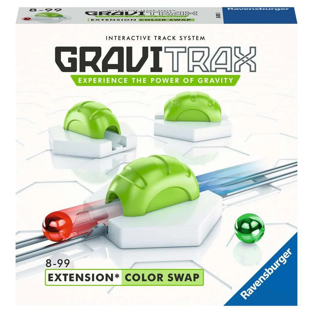 GraviTrax Accessory - Color Swap