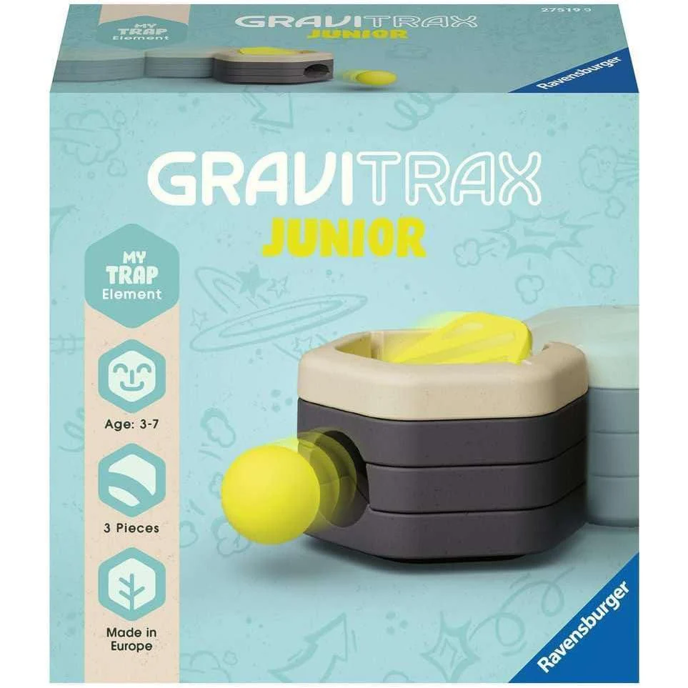 GraviTrax Jr Element: Trap