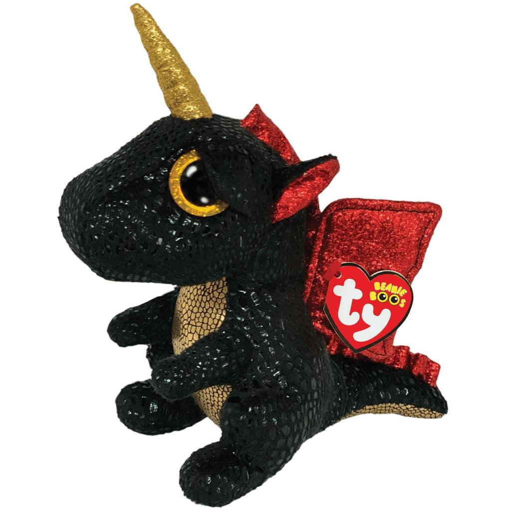 Grindal - Small Dragon