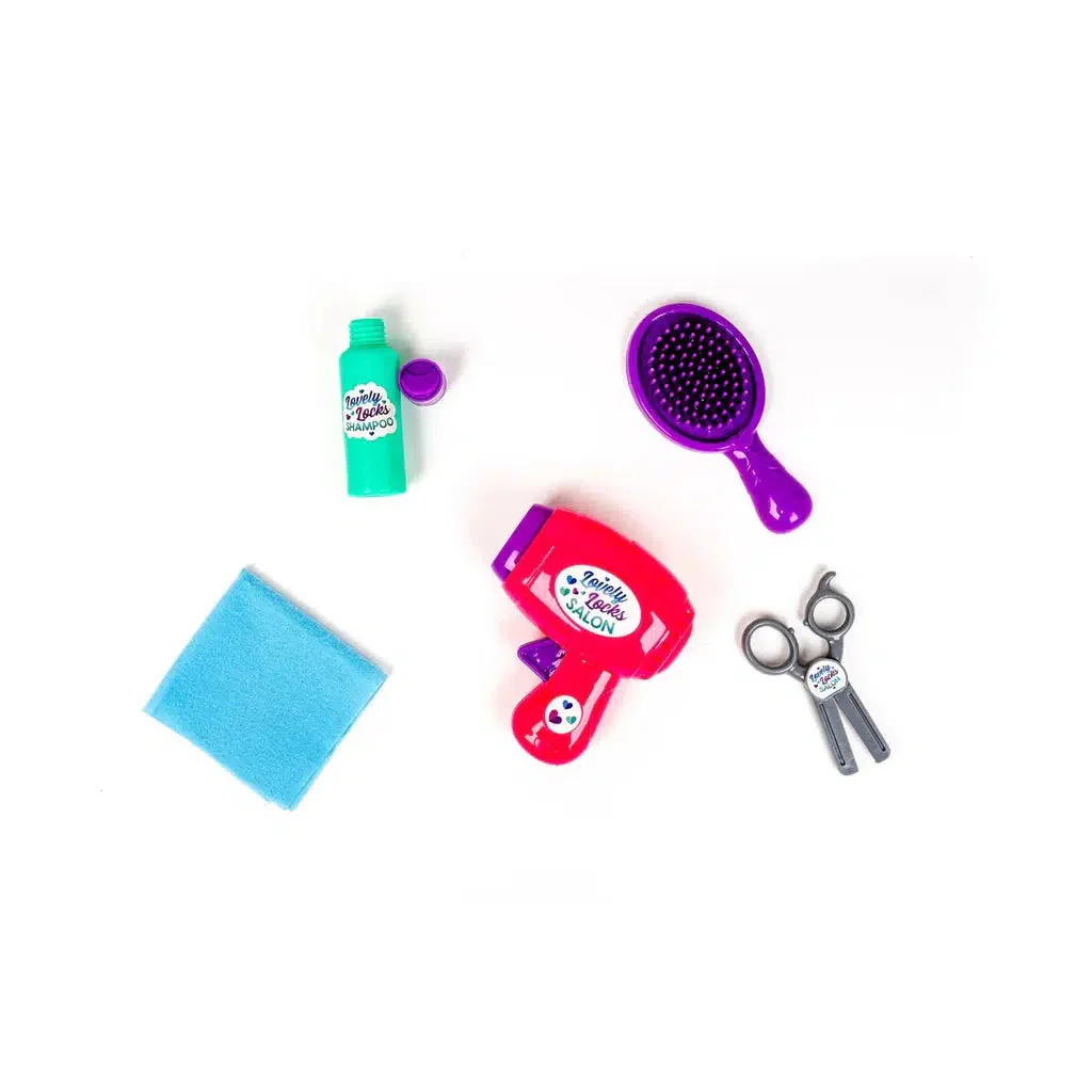 Hairdresser Set