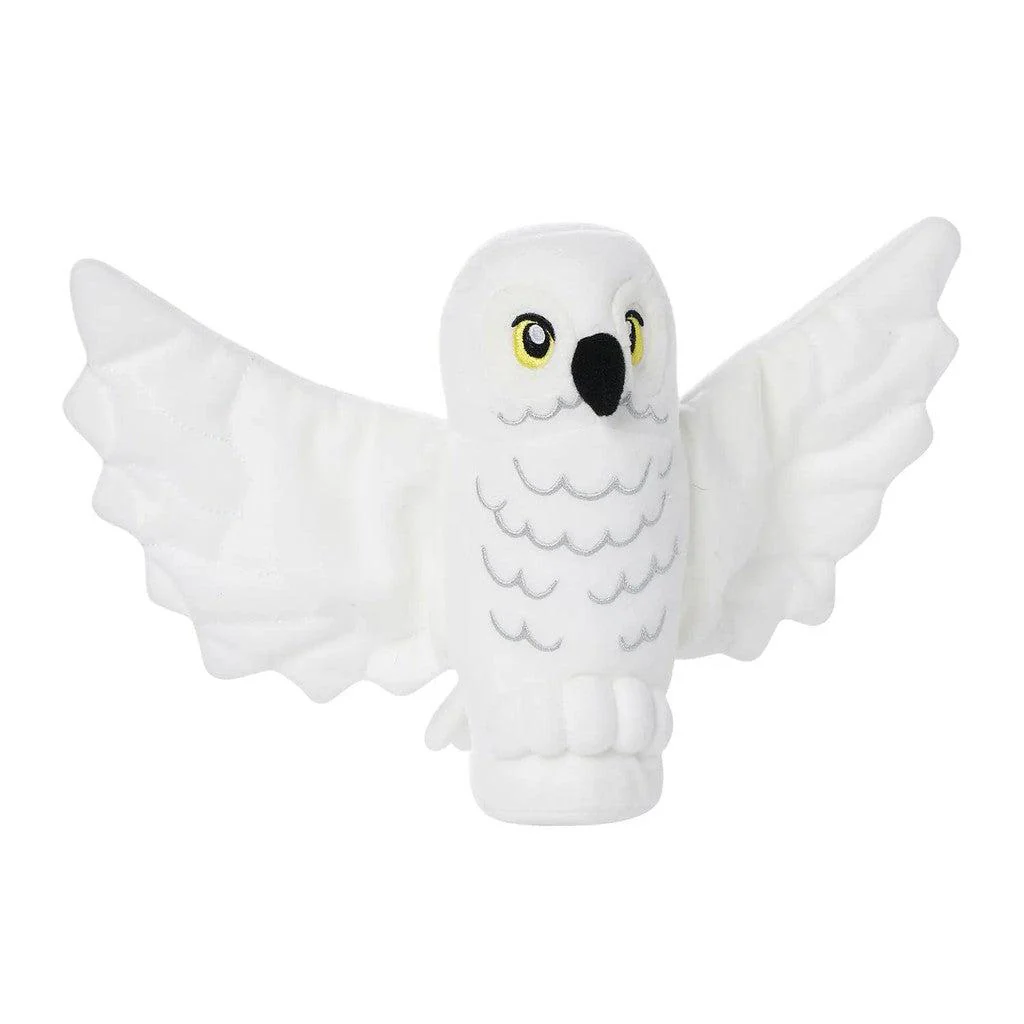 Hedwig Lego Plush