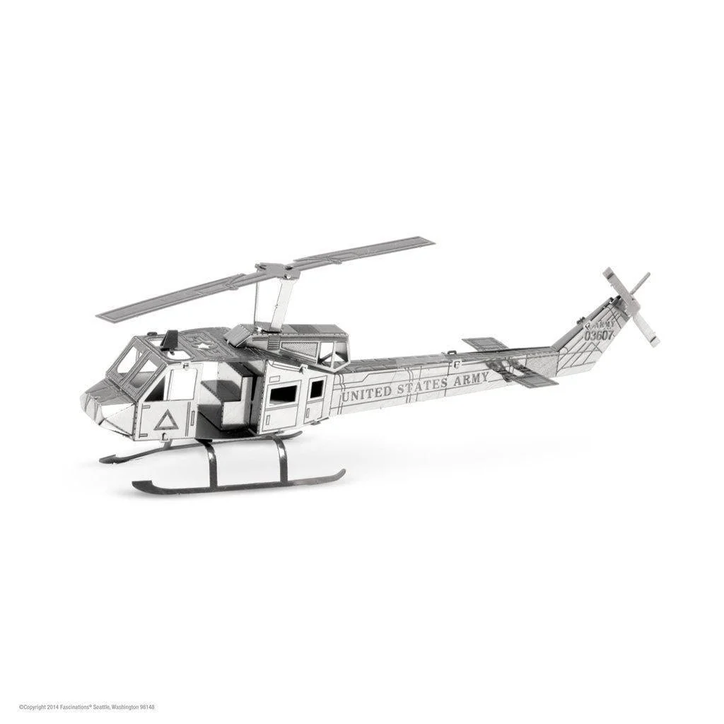 Huey Helicopter