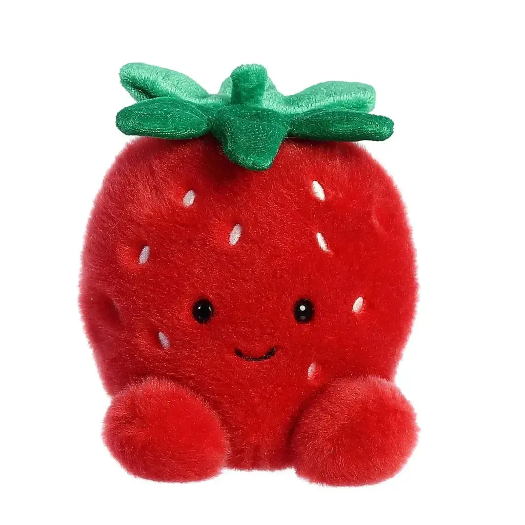 Juicy Strawberry - Palm Pals