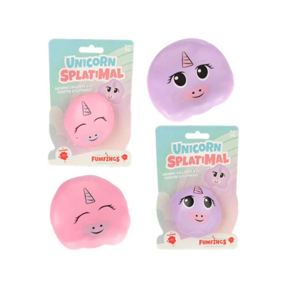 Unicorn Splatimal