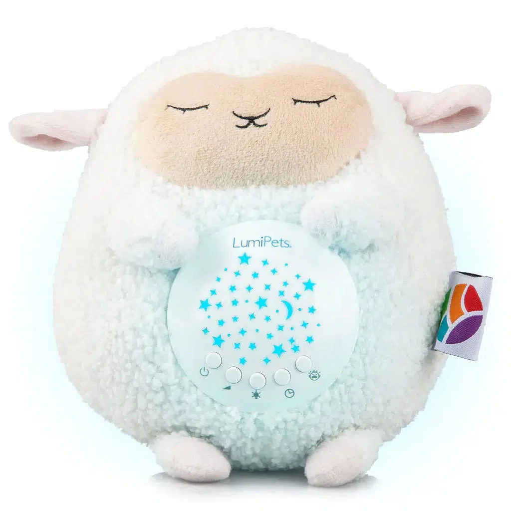 Lamb Sound Soother