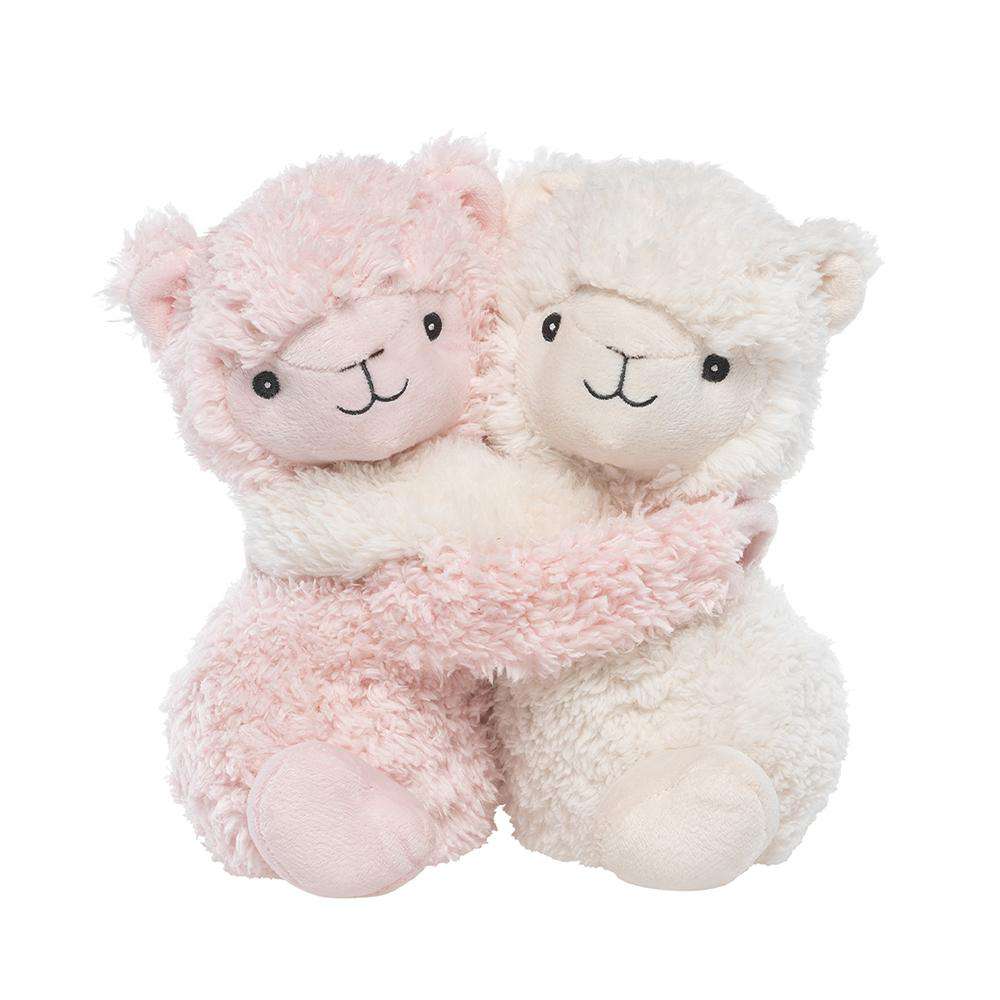 Llama Hugs - Warmies